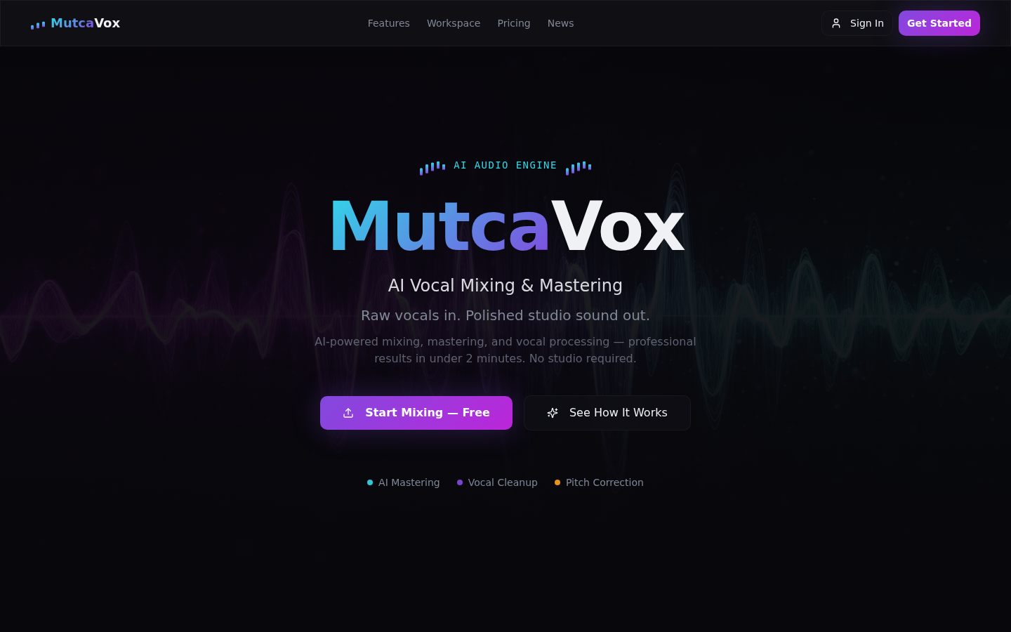 MutcaVox